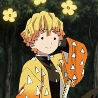 Agatsuma Zenitsu