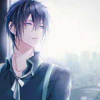 นอทด์(พระเอก)