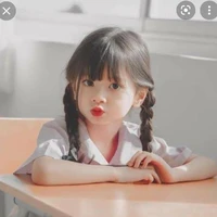 ฟ้าใส(ตอนเด็ก)