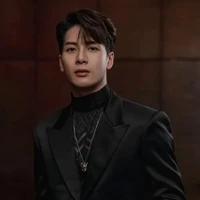 Axel Kevin Wang(Jackson)/Jk