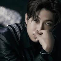 Kyle Xian Kim (Namjoon)/Jk
