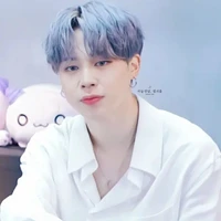 Asher Gian park(Jimin)/Tae