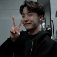 Noah Zion Jung (Hoseok)/Tae