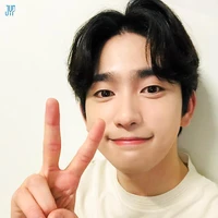 Kade Kneely Park(Jinyoung)/Jk