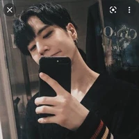 Blake Florc Kim(Yugyeom)/Jk