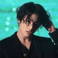 Jeon Jungkook
