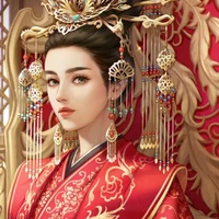 Empress Xiang