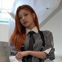 Hwang Yeji