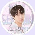 Kim Seokjin