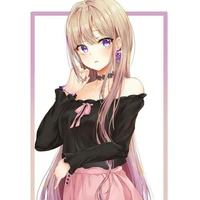 nozomi(irmã mais nova da nami)