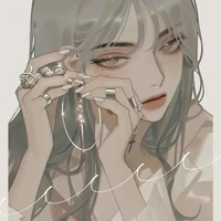 Beatriz(melhor amiga da nami)