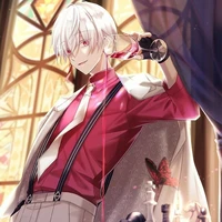 Demian ( ALFA D)( Ángel Demonio)