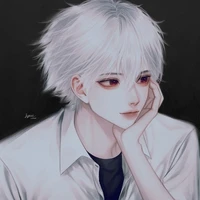 Darién ( OMEGA D.)( Angel Demonio)