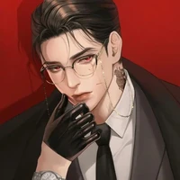 Endmond ( DELTA D.)(Demonio)