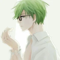 Soni ( OMEGA P.)(Humano Inmortal)