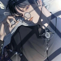 Zay ( ALFA D)(Demonio)