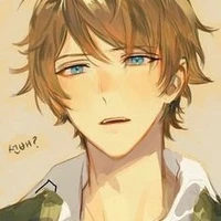 Alex ( Omega P)(Humano Inmortal)