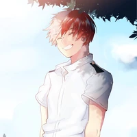 Shoto Todoroki