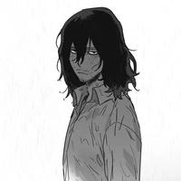 Sensei Aizawa