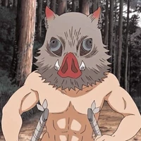 Inosuke