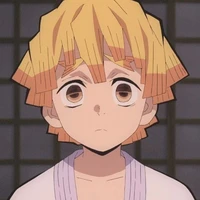 Zenitsu