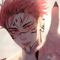 Sukuna