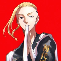 RYUGUJI KEN (DRAKEN/KENCHIN)