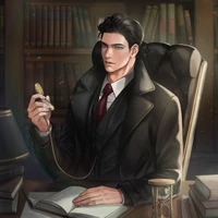 Lorenzon(Fl adopted uncle)