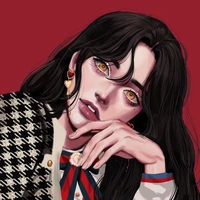 Rhinna(FL cousin and b**th)