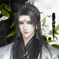 ฟางหลานอัน(แม่ทัพ+พระเอก)