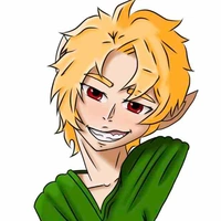 Inhuman Jax/the first