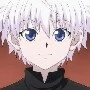 kagami kecil