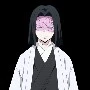 ubuyashiki kagaya