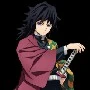 Tamaioka Giyuu
