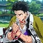 Gyome Hajime