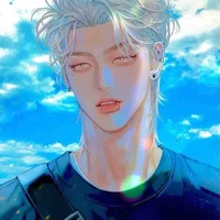 Theo(Ajax’s bff)