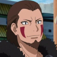 pai do kiba