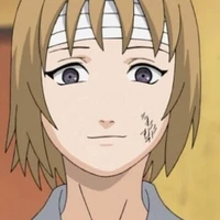 mãe do Gaara/temari