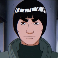 pai do rock lee