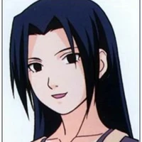 mãe do sasuke