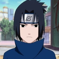 sasuke