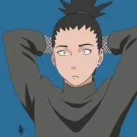 shikamaru