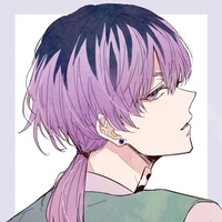 Haitani Rindou