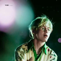 แทฮยอง(วี) (พระเอก)