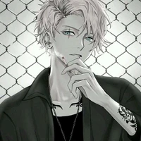 Dark Dwane Montelfalco