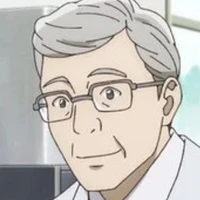 doctor