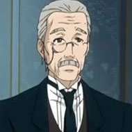 butler