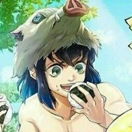inosuke
