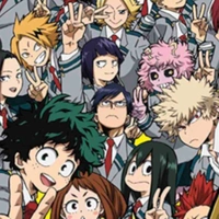 The hole class
