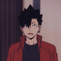 Kuroo Tetsurou